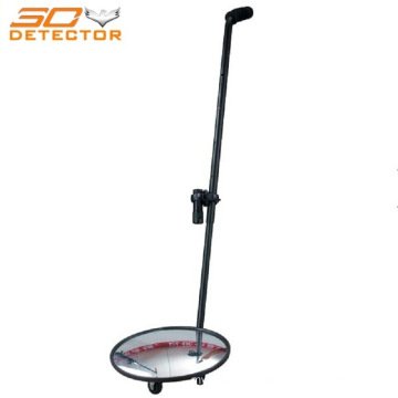 ML Under Car Search Mirror Under Vehicle Telescoping Inspection Mirror Undercarriage Inspection Mirror